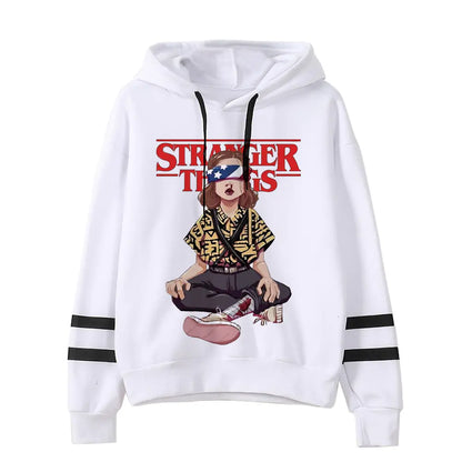 Stranger Things Hoodie for Men and Women