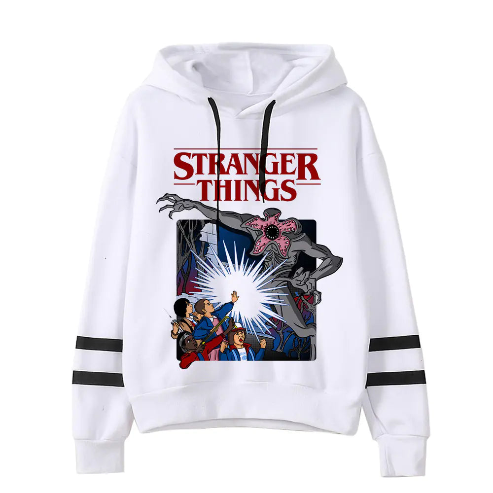 Stranger Things Hoodie for Men and Women