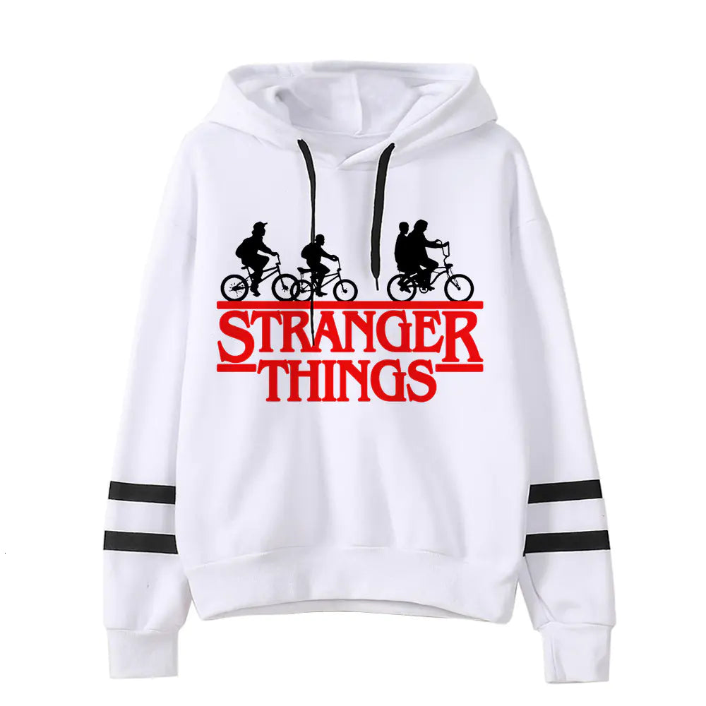 Stranger Things Hoodie for Men and Women