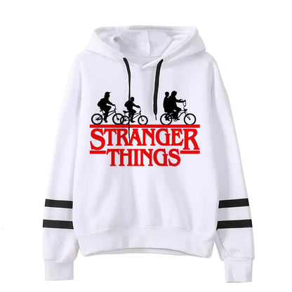 Stranger Things Hoodie for Men and Women
