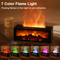 Bonus Flame Fireplace Diffuser