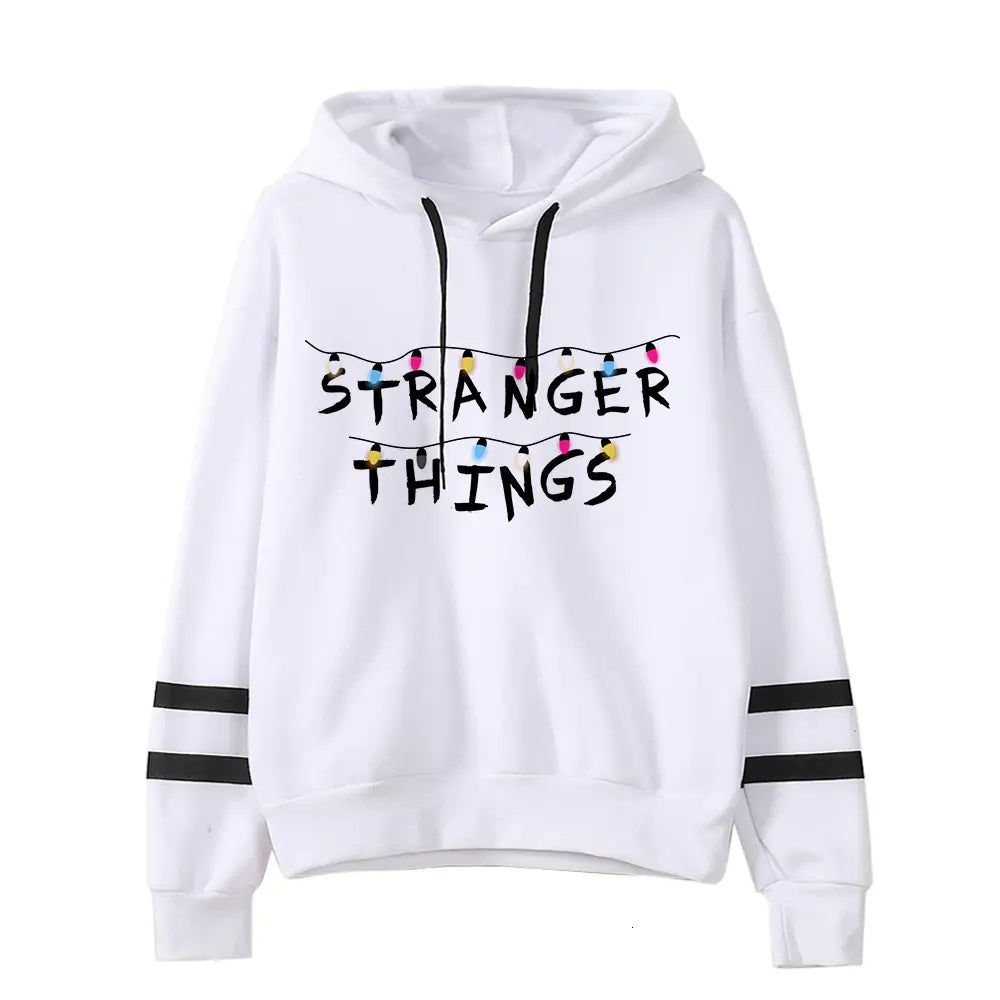 Stranger Things Hoodie for Men and Women