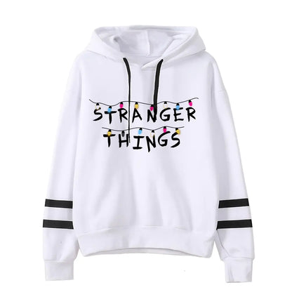 Stranger Things Hoodie for Men and Women
