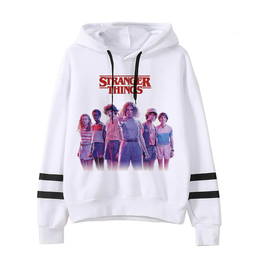 Stranger Things Hoodie for Men and Women