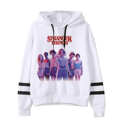 Stranger Things Hoodie for Men and Women