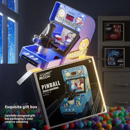 Shooting Game Toy with Sound & Light