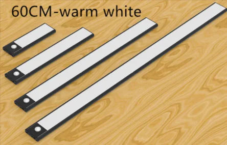 LumiSense™ Motion Sensor LED Light