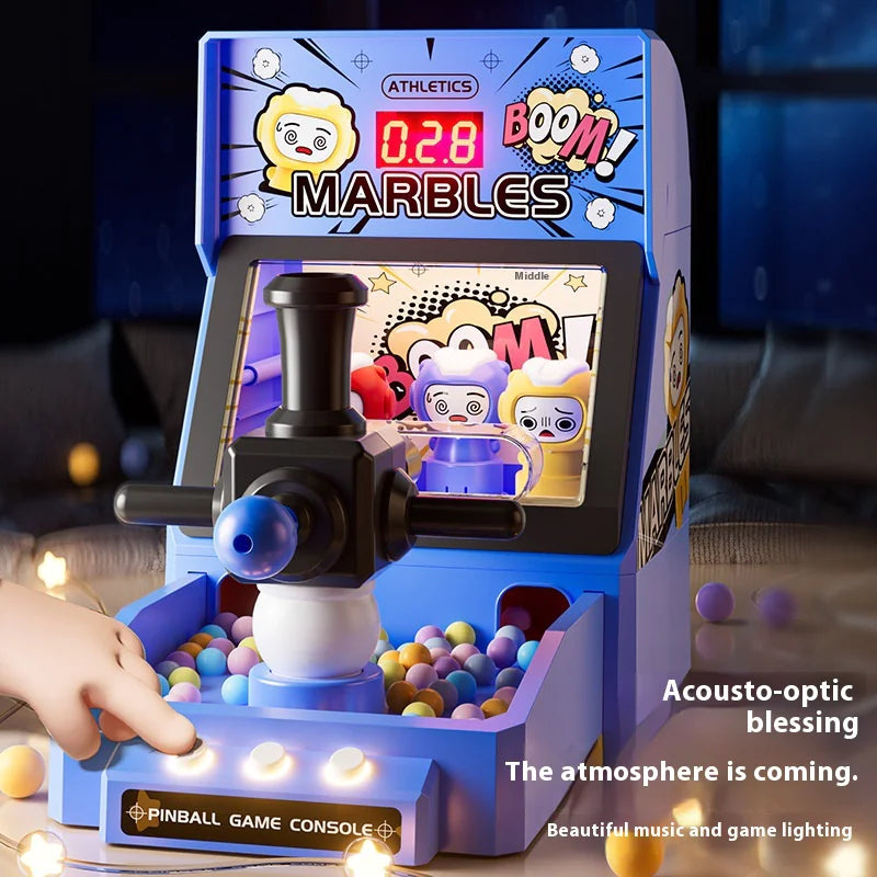 Shooting Game Toy with Sound & Light