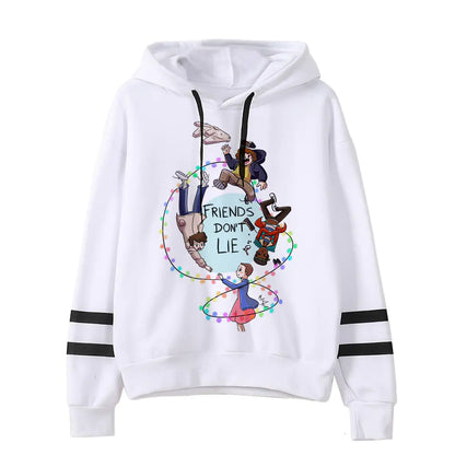 Stranger Things Hoodie for Men and Women