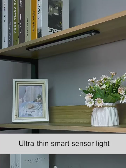 LumiSense™ Motion Sensor LED Light