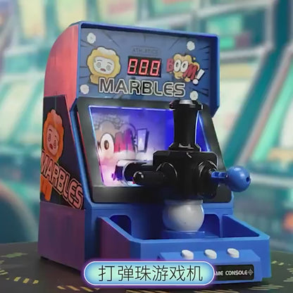 Shooting Game Toy with Sound & Light