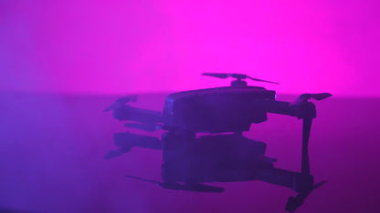 ⭐ The Foldable 4K GPS Drone Everyone Wants This Holiday