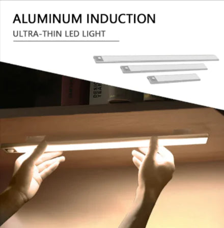 LumiSense™ Motion Sensor LED Light