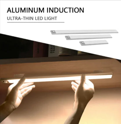 LumiSense™ Motion Sensor LED Light