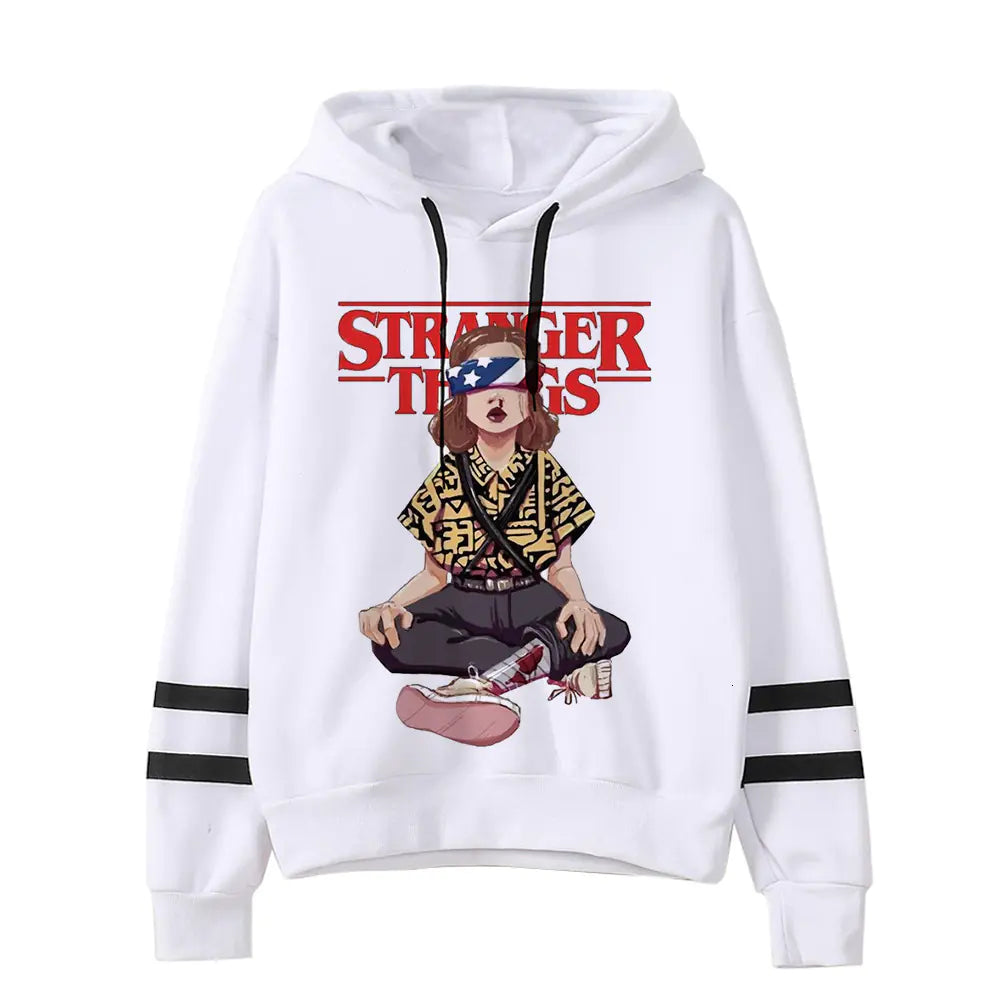 Stranger Things Hoodie for Men and Women